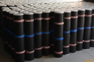 防水材料選擇注意事項