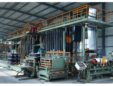 生產(chǎn)設(shè)備