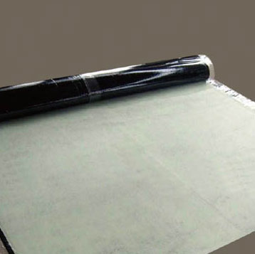 聚合物改性瀝青耐根穿刺防水卷材